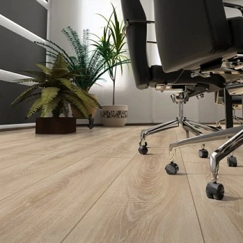 ДУБ ДЕРЕВЕНСКИЙ ЛАМИНАТ  KRONOTEX  EXQUISIT PLUS ламинат для пола